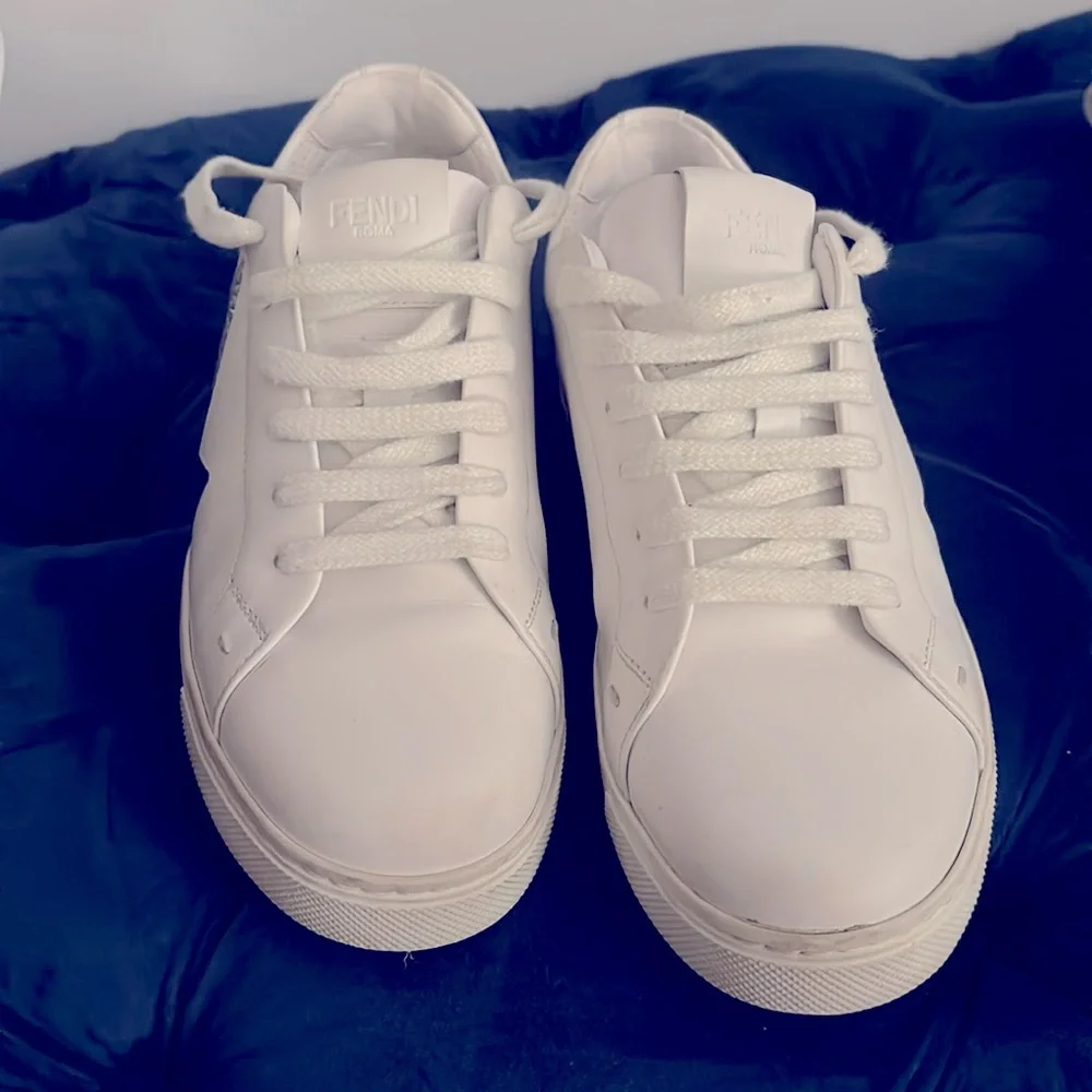 Fendi sneaker - Picture 2 of 3